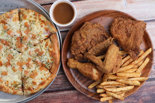 Chico's Fried Chicken N Pizza - Thumbnail