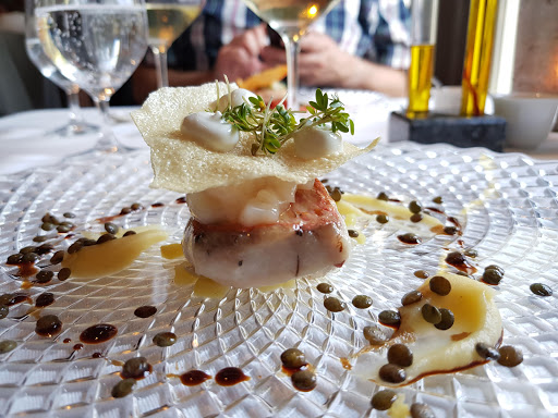 Mulberry Restaurant - Thumbnail
