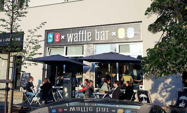 Waffle Bar