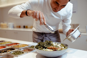 Photo n°8 de Côme Washington à Paris (Restauration rapide)