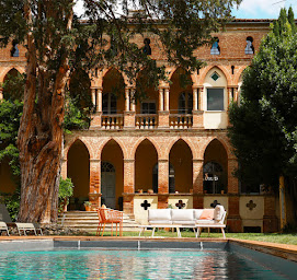 Photo n°6 de Maison Arcades à Verdun-sur-Garonne (Maison d'hôtes)