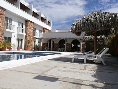 lodging