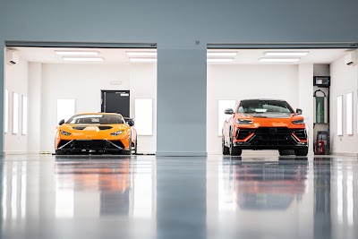 The Vault Collection