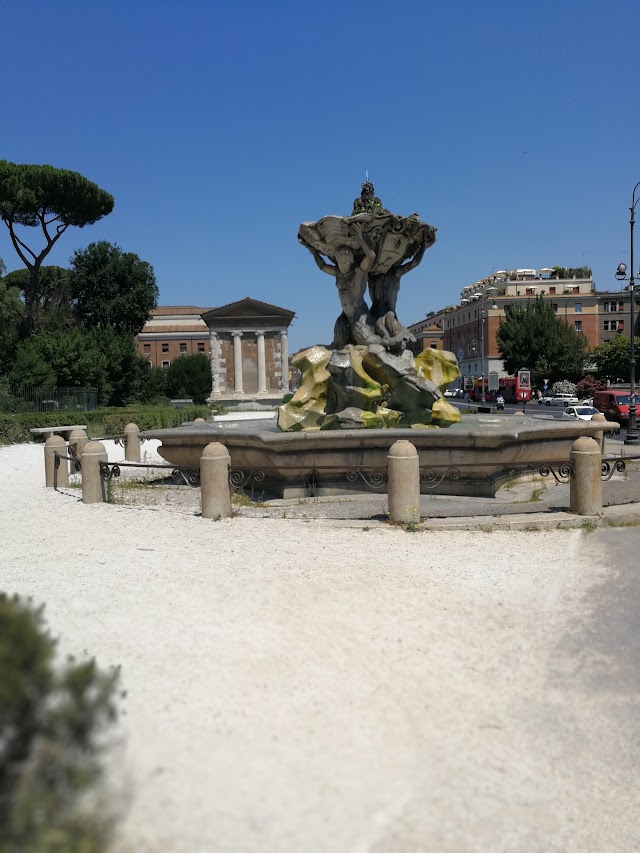 Bocca Della Verita'