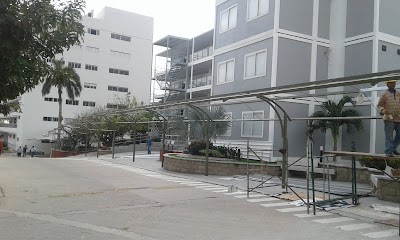 Photos of Coast University, CUC
