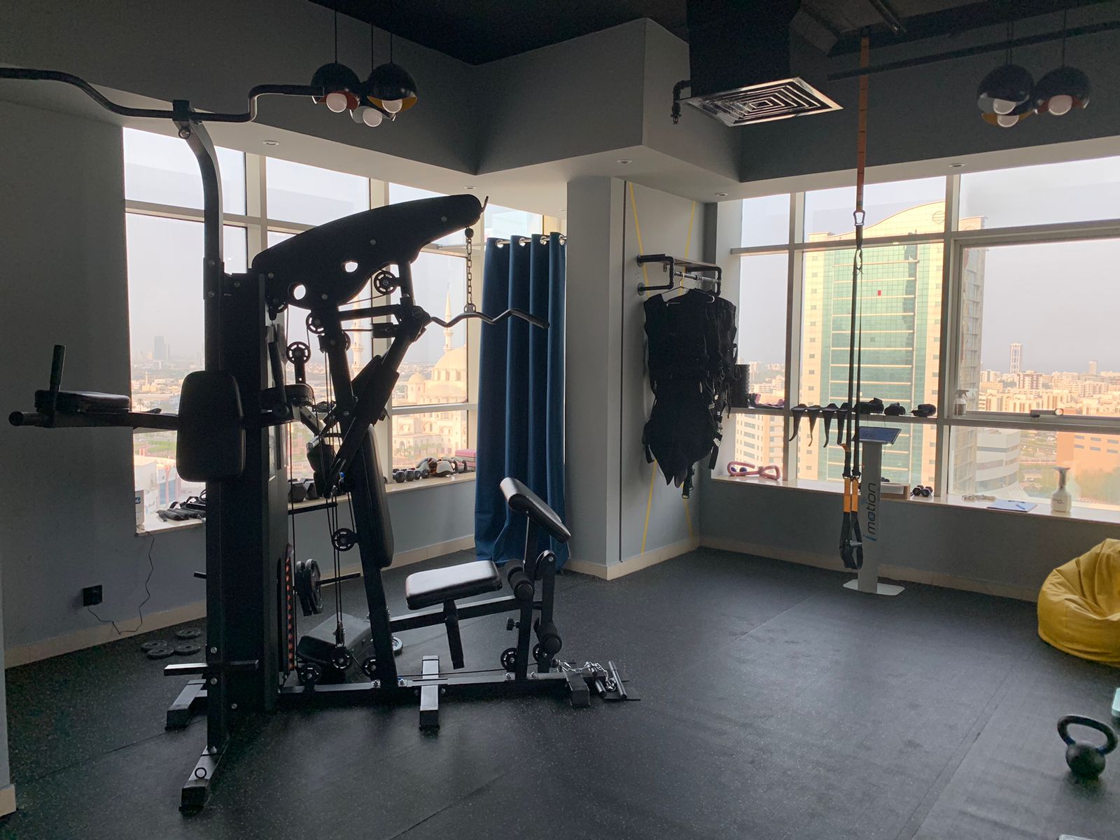 Solo Fitness (ladies only) - Lulu Mall Fujairah - صورة 4