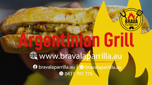 Brava La Parrilla - Thumbnail