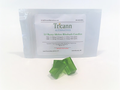 Photo of Tricann