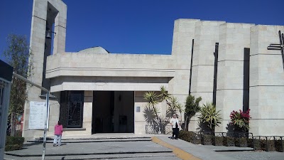 San Judas Tadeo Apostol del Palmar, Hidalgo, Mexico