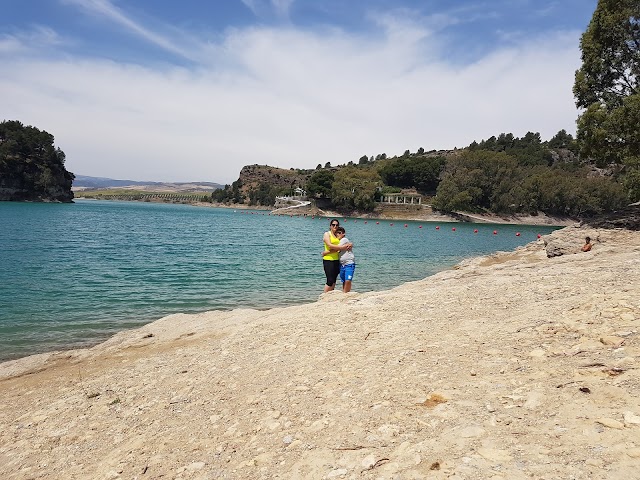 Caminito del Rey