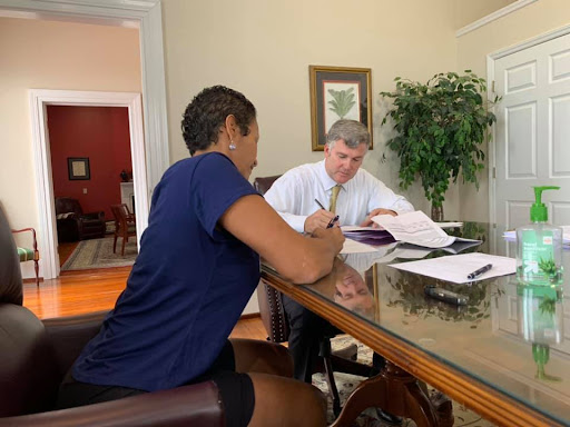 Christopher Moran Law Office - Thumbnail
