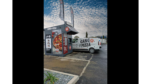 Photo 3 - Gang Of Pizza
