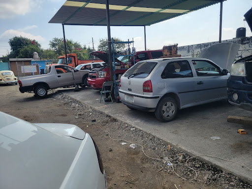 REYLIN Mecánico Automotriz 🚘🚜⚙️🔧🪛