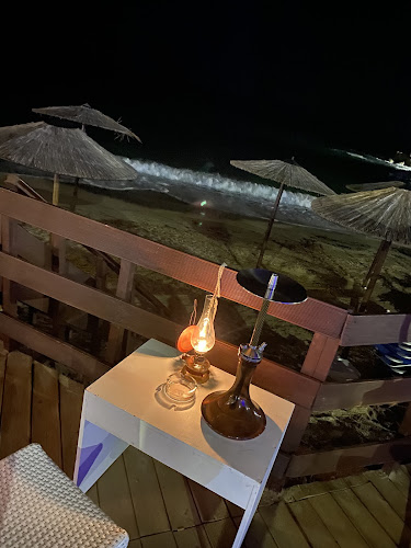 Nalu Beach Bar X Shisha doctor