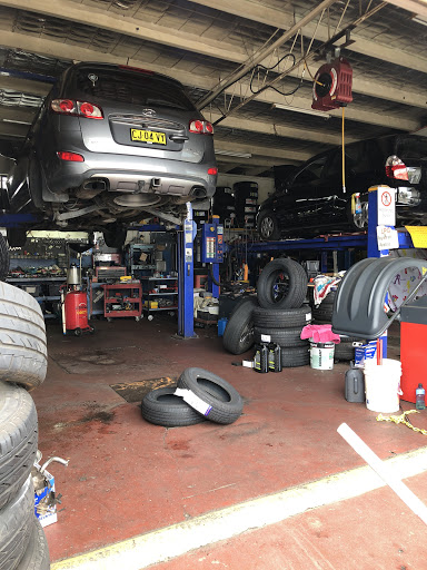 Hilltop Car Care (Mobile Mechanic) - Thumbnail