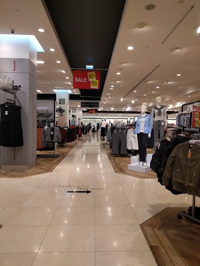 Photos of Debenhams