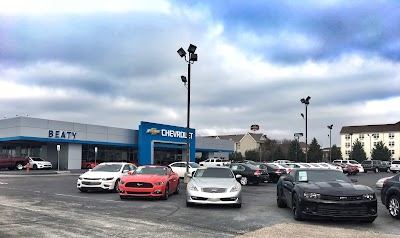 Photos of Beaty Chevrolet Co