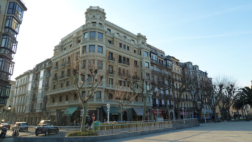 EMBASSY San Sebastián