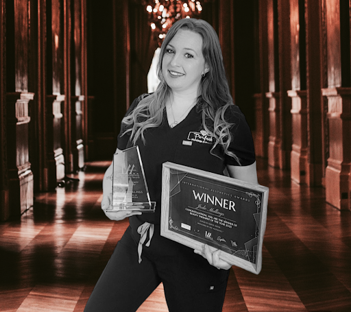 Perfect Piercings, Skin & Laser Clinic