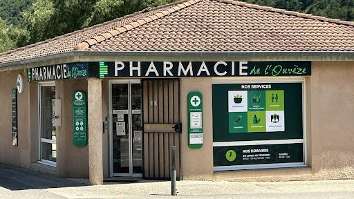 Photo de PHARMACIE L'OUVEZE