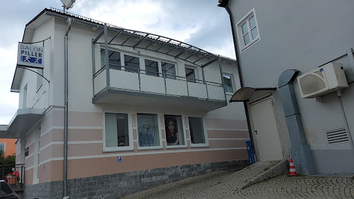 Friseur, Salon Piller Grafenau - Thumbnail