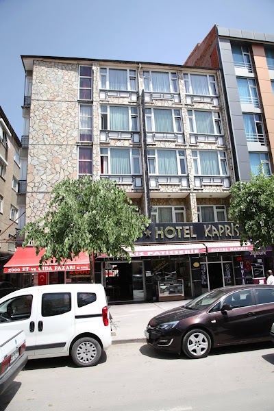 Kapris Hotel