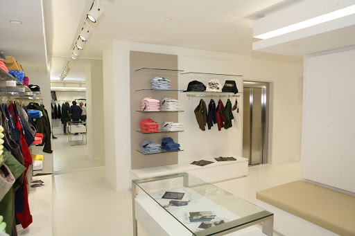 Clode Boutique - Visual