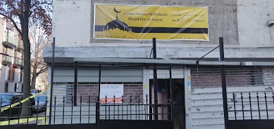 Islamic Society of Flatbush (Masjid Dar al Arqam)