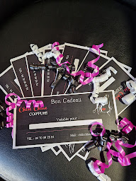 Photo n°6 de Chlic Chlac Coiffure à Broût-Vernet (Salon de coiffure)