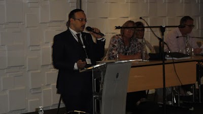 Photos of Professional Lawyer &ndash; Dr. Hassan Elhais