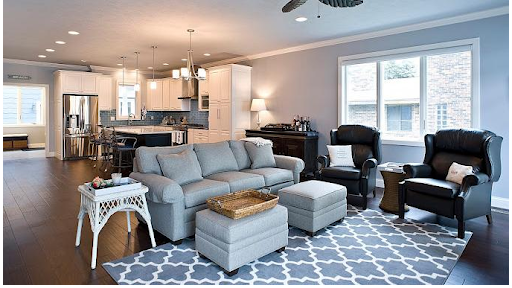 Avatar for Shawn's Custom Homes, Inc