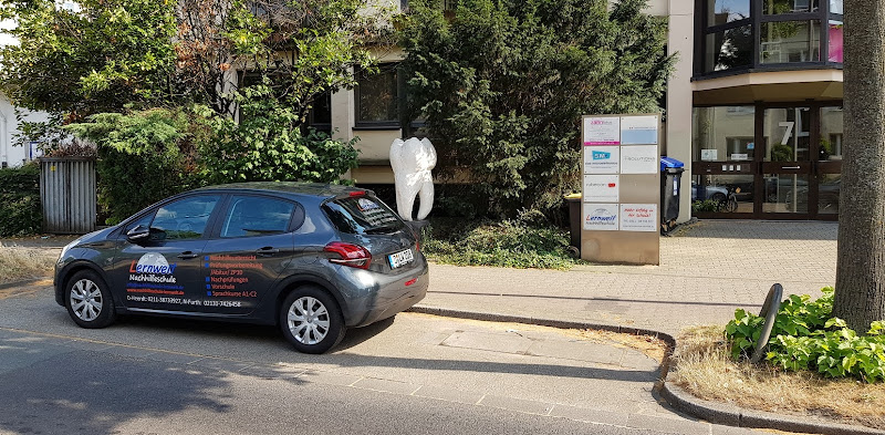 Nachhilfeschule Lernwelt - Nachhilfe Düsseldorf-Heerdt