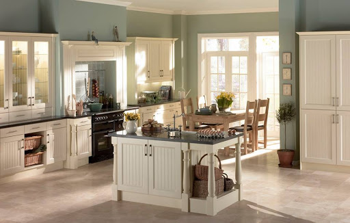 Greentree Kitchens Ltd - Thumbnail