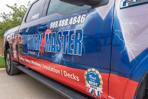 Avatar for Storm Master Exteriors