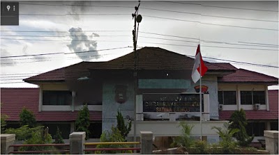 Photos of SATBRIMOB POLDA SUMSEL