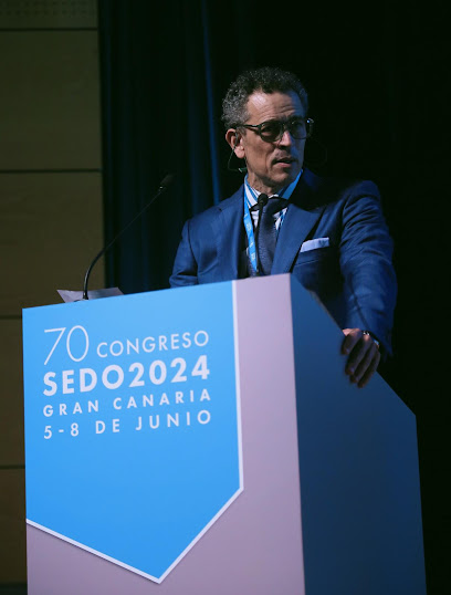 Clínica de Odontología Integral Ojeda Perestelo