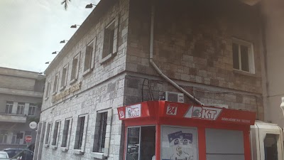 BKT Banch & ATM (Elbasan)