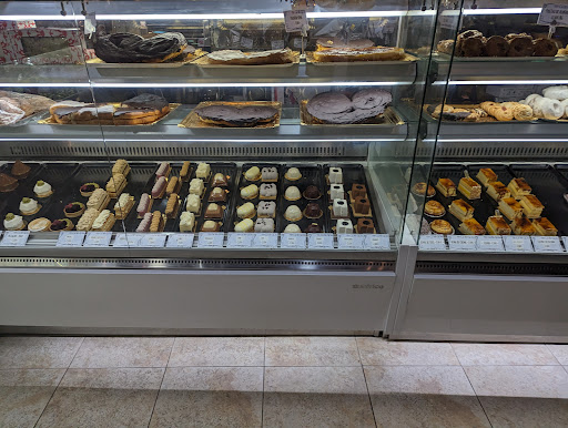 La Brújula - Pastelería Artesana