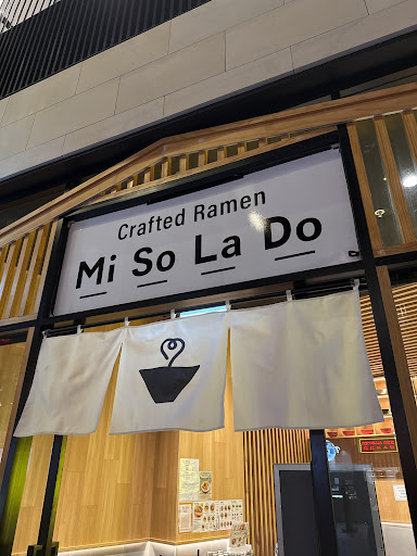 Photo of Crafted Ramen Misolado