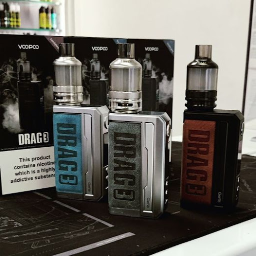 Total Vapour - Thumbnail