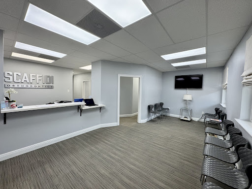 Scaffidi Orthodontics - Kenner