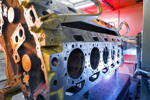 Bücker & Essing GmbH