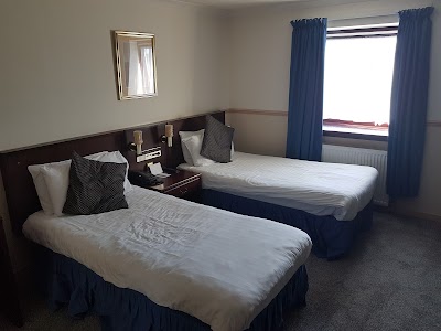 photo of Best Western Lovat Hotel