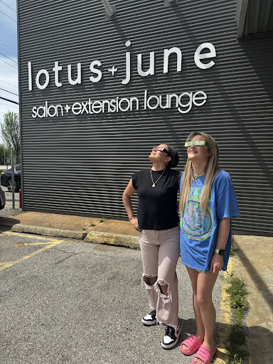 Lotus + June Salon & Extension Lounge - Thumbnail