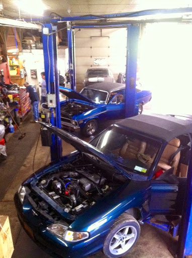 Clevelands Garage LLC - Thumbnail