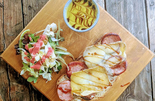 Photo n°47 de Révélations - Epicerie Fine - Restaurant à Bollène (Caviste)