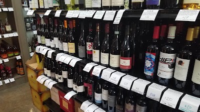 R&R Wine and Liquor - Crestline