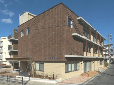 (公財)住吉隣保事業推進協会