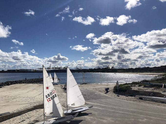 Yarra Bay Sailing Club, 67-69 Yarra Rd, Phillip Bay NSW 2036