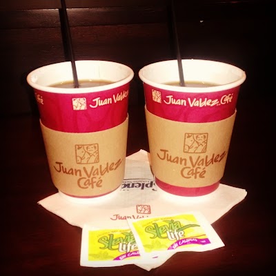 Photos of Juan Vald&eacute;z